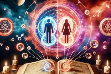 Marriage Compatibility Analysis